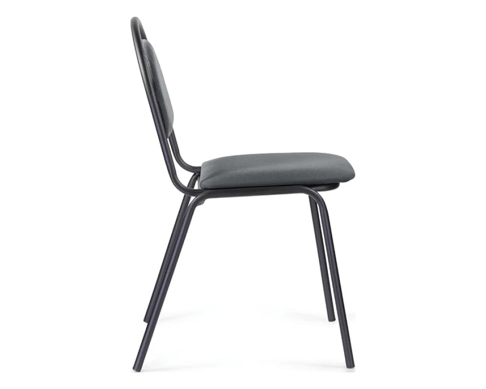 Стул Стандарт черный