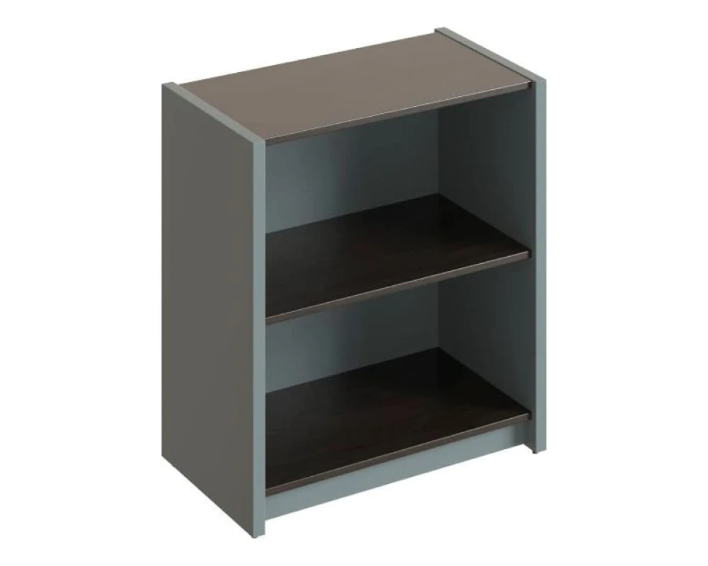 Шкаф низкий открытый АДШ-3 Дельта