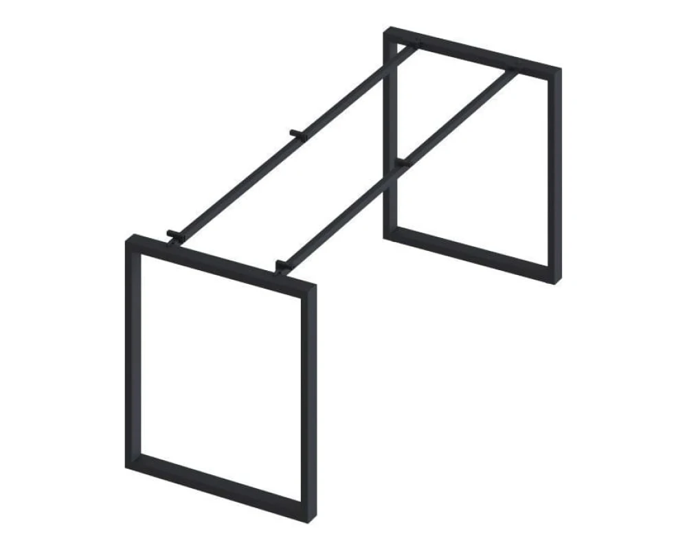 Комплект мет. опор для ФТМ ФМК2-120 Форма