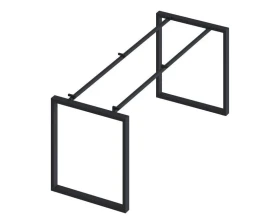 Комплект мет. опор для ФТМ ФМК2-120 Форма images