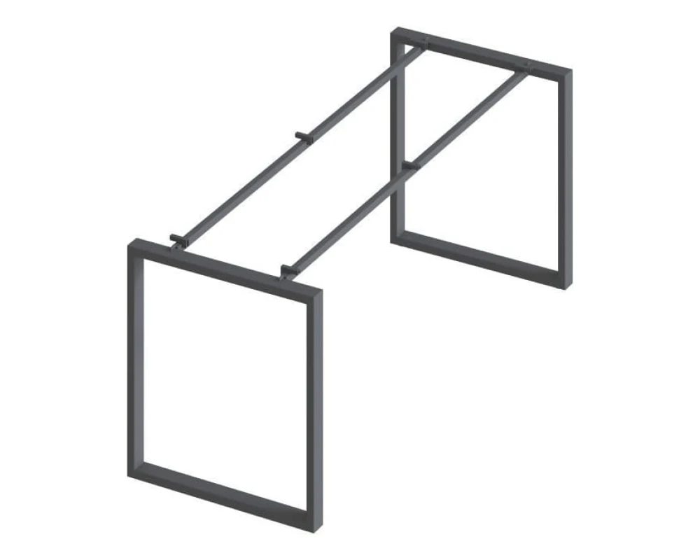 Комплект мет. опор для ФТМ ФМК2-120 Форма