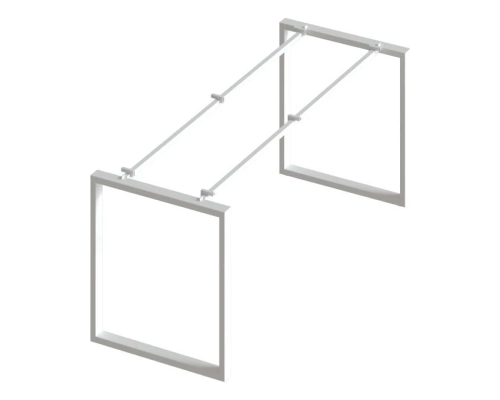 Комплект мет. опор для ФТМ ФМК2-120 Форма