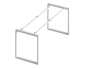 Комплект мет. опор для ФТМ ФМК2-120 Форма images