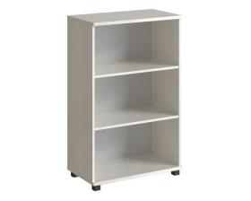 Шкаф средний открытый ФС Форма images