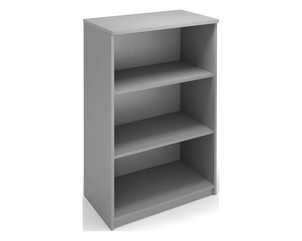 Шкаф средний открытый АС-01 Style