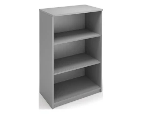 Шкаф средний открытый АС-01 Style images