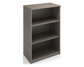 Шкаф средний открытый АС-01 Style images