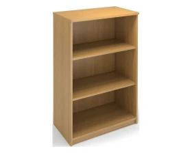 Шкаф средний открытый АС-01 Style images