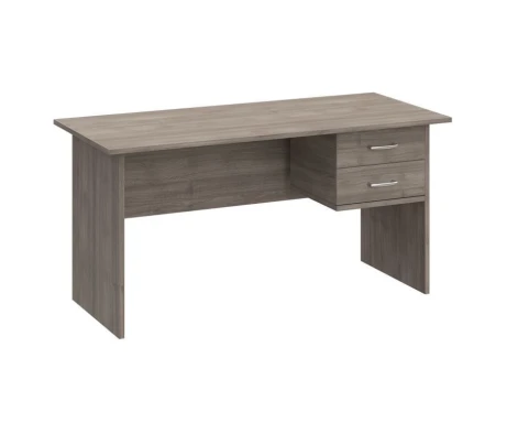 Стол прямой с тумбой А-160Т+АТ-02 Style