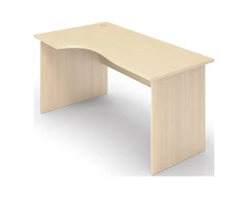 Стол рабочий (левый) АЭЛ-04 Style images