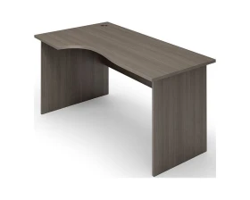 Стол рабочий (левый) АЭЛ-04 Style images