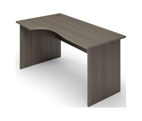 Стол рабочий (левый) АЭЛ-04 Style