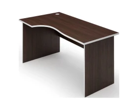 Стол рабочий (левый) АЭЛ-04 Style images