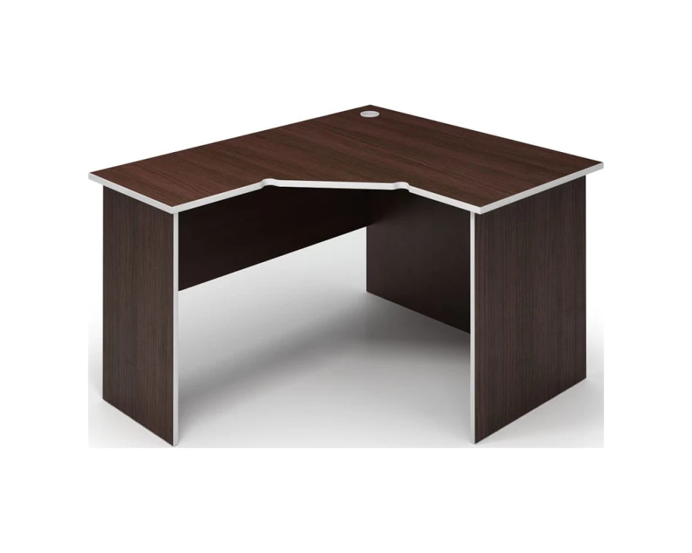 Стол угловой (правый) АУП-140 Style