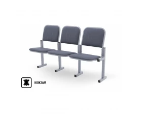 Многоместная разборная секция Эра images