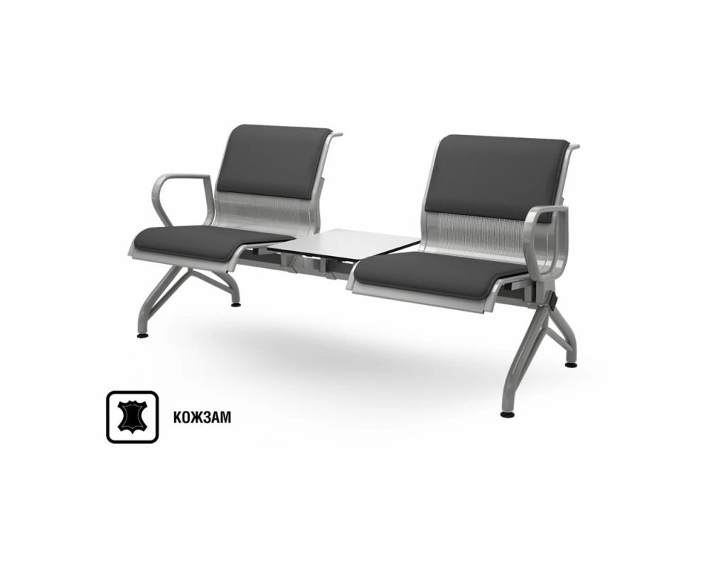 Многоместная секция Круиз-А 2П