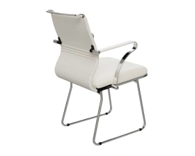 Кресло Sit Well M4-192K - Extra (F54) (Молочный) images