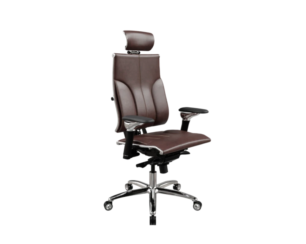 Y 4DT L2-10D - Genuine (M06.B34.G04.W04) (Темно-коричневый(Черный))
