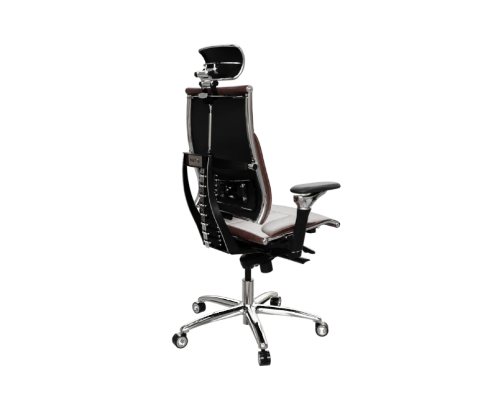 Y 4DT L2-10D - Genuine (M06.B34.G04.W04) (Темно-коричневый(Черный))