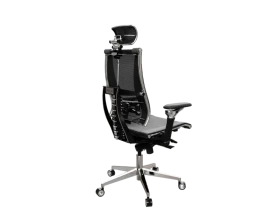 Кресло Yoga Spine Triumph L2 (M06) (Черный D5.50.15.92) images