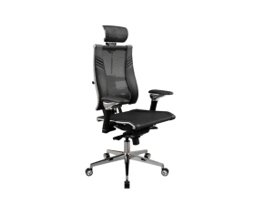 Кресло Yoga Spine Triumph L2 (M06) (Черный D5.50.15.92) images