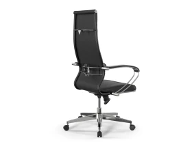 Кресло ErgoLife S 10 B1 M09.B22.G18.W02 (спинка 3) Экокожа, Черный images